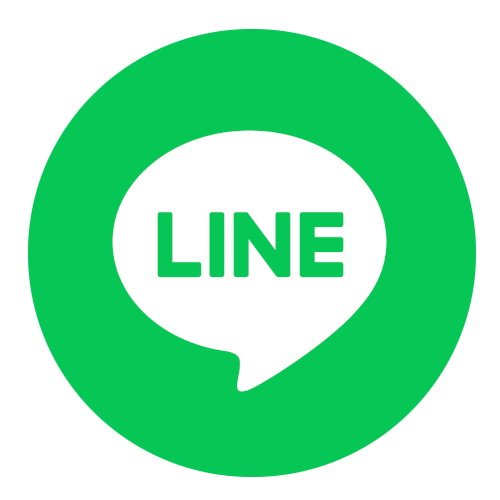 LINE